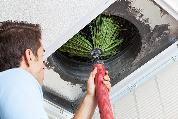 Best Affordable HVAC Duct Cleaning  in Comanche, TX