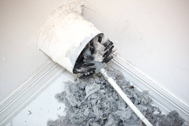 Trusted Comanche, TX Airduct Cleaning Experts